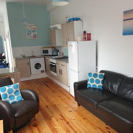 Cosy Seaside Apartment Woodhorn Εξωτερικό φωτογραφία
