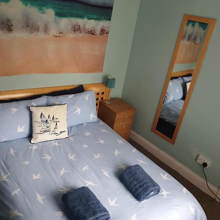 Cosy Seaside Apartment Woodhorn Εξωτερικό φωτογραφία