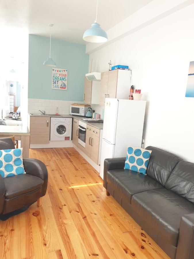 Cosy Seaside Apartment Woodhorn Εξωτερικό φωτογραφία